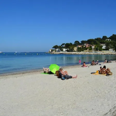 Appartement Albert 1er Antibes