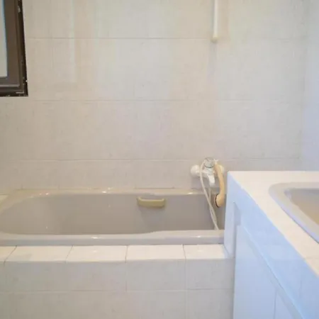 Appartement Albert 1er Antibes