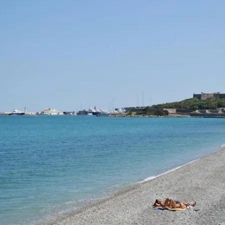 Albert 1er Appartement Antibes