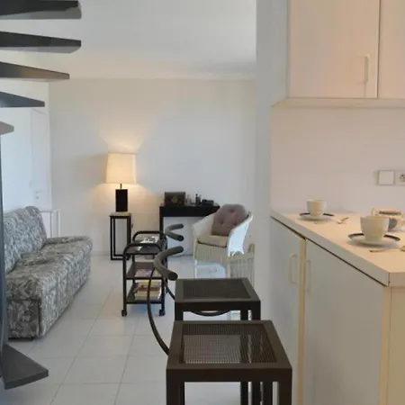 Albert 1er Appartement *