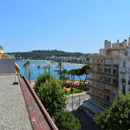 Appartement Albert 1er Antibes